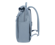 Samsonite PLECAK DO LAPTOPA ROLLTOP 15.6'' 4PACK DUSTY BLUE - 1483092 - zdjęcie 5